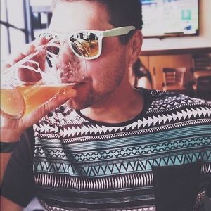 Meet your Posher, Jesh